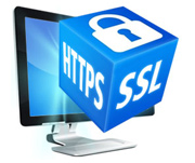 SSL authenticating
