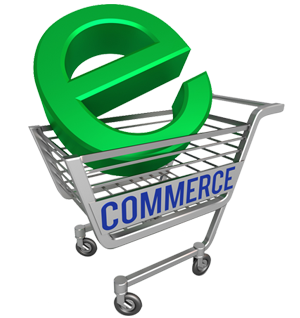 E-Commerce Website Development