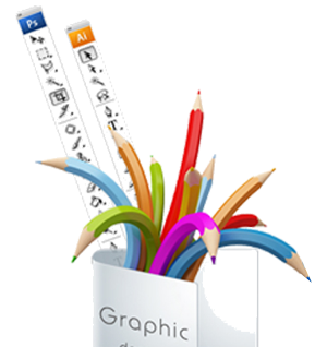 Graphic Designing Service