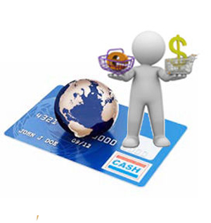 Payment gateway integration