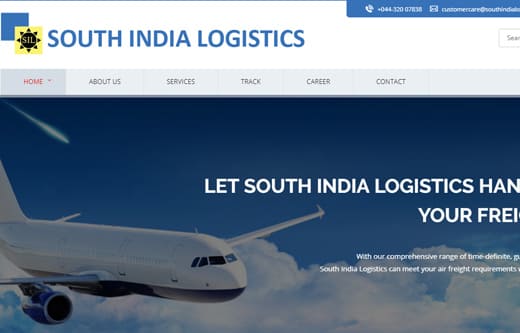 southindialogistics